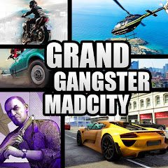 Car Theft Real Gangster Squad  1.1.8 APK MOD (UNLOCK/Unlimited Money) Download