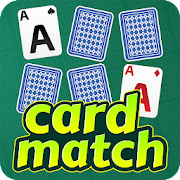 Card Match 1.12 APK MOD (UNLOCK/Unlimited Money) Download