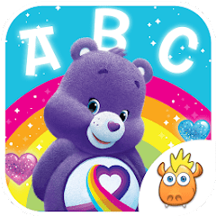 Care Bears Fun to Learn  APK MOD (UNLOCK/Unlimited Money) Download