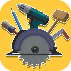 Carpenter DIY  0.8.3 APK MOD (UNLOCK/Unlimited Money) Download
