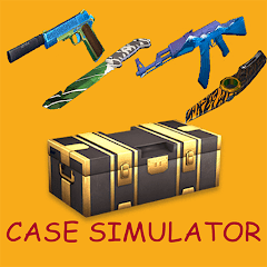 Case Simulator Critical Ops  APK MOD (UNLOCK/Unlimited Money) Download