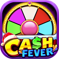 Cash Fever™ -Real Vegas Slots  2.1.3 APK MOD (UNLOCK/Unlimited Money) Download