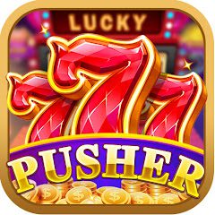 Cash Pusher: Coin Adventure  APK MOD (UNLOCK/Unlimited Money) Download