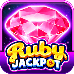 Cash Ruby – Vegas Slots Casino  1.01.34 APK MOD (UNLOCK/Unlimited Money) Download