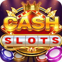 Cash Slots  1.0.2 APK MOD (UNLOCK/Unlimited Money) Download