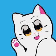 Cat & Maid 2 -Virtual Cat Game  4.2 APK MOD (UNLOCK/Unlimited Money) Download