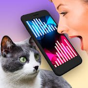 Cat Translator Simulator 1.3.3 APK MOD (UNLOCK/Unlimited Money) Download