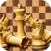 Chess King™- Multiplayer Chess  6.2 APK MOD (UNLOCK/Unlimited Money) Download
