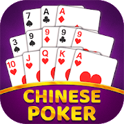 Chinese Poker Offline  2.0.0 APK MOD (UNLOCK/Unlimited Money) Download