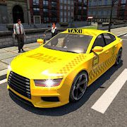 City Taxi Car Tour – Taxi Game  1.2.3 APK MOD (UNLOCK/Unlimited Money) Download