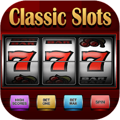 Classic Slot Machine  APK MOD (UNLOCK/Unlimited Money) Download
