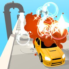 Clean Car 3D  APK MOD (UNLOCK/Unlimited Money) Download