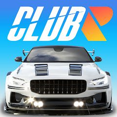 ClubR: Online Car Parking Game  1.0.8.1 APK MOD (UNLOCK/Unlimited Money) Download