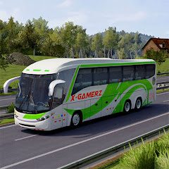 Coach Simulator Bus Drive 3D  APK MOD (UNLOCK/Unlimited Money) Download