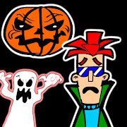 Cody Crazy Halloween  1.0.35 APK MOD (UNLOCK/Unlimited Money) Download