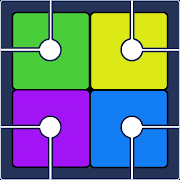 Color Tile Rotate  7.6.0 APK MOD (UNLOCK/Unlimited Money) Download
