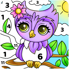 Color by Number & Paint By Number  APK MOD (UNLOCK/Unlimited Money) Download