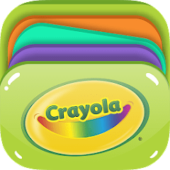 Crayola Juego Pack-Multijuegos  APK MOD (UNLOCK/Unlimited Money) Download