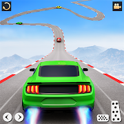 Car Stunt Races 3D: Mega Ramps  2.4 APK MOD (UNLOCK/Unlimited Money) Download