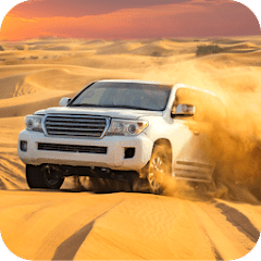 Crazy Drifting desert Jeep 3D  1.0.10 APK MOD (UNLOCK/Unlimited Money) Download