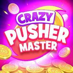 Crazy Pusher Master  2.9 APK MOD (UNLOCK/Unlimited Money) Download