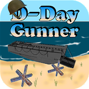 D-Day Gunner  1.1.292 APK MOD (UNLOCK/Unlimited Money) Download