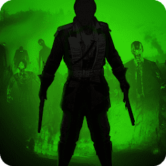 DEAD HUNTER: FPS Zombie Survival Shooter Games  APK MOD (UNLOCK/Unlimited Money) Download
