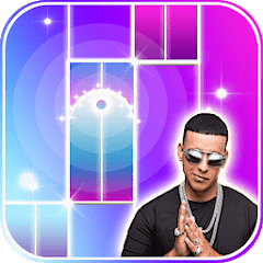 Daddy Yankee Piano Magic Tiles  APK MOD (UNLOCK/Unlimited Money) Download