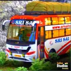 Danger Indian Bus Driving 2022  APK MOD (UNLOCK/Unlimited Money) Download