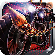 Death Moto  1.1.43 APK MOD (UNLOCK/Unlimited Money) Download