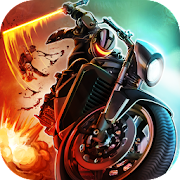 Death Moto 3 : Fighting Rider  1.2.78 APK MOD (UNLOCK/Unlimited Money) Download