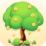 Desert tree: Cash Grow Game  1.2.5 APK MOD (UNLOCK/Unlimited Money) Download