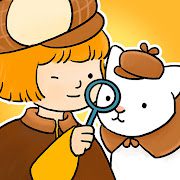 Detective Mio – Find Hidden Cats 1.1.8 APK MOD (UNLOCK/Unlimited Money) Download