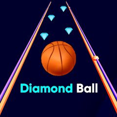 Diamond Ball  APK MOD (UNLOCK/Unlimited Money) Download