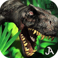 Dinosaur Safari: Evolution  APK MOD (UNLOCK/Unlimited Money) Download