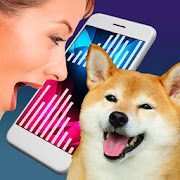 Dog Translator Simulator  1.3.5 APK MOD (UNLOCK/Unlimited Money) Download