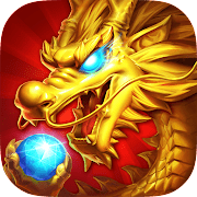 Dragon King:fish table games  9.5.2 APK MOD (UNLOCK/Unlimited Money) Download