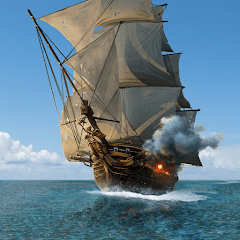 Dragon Sails: Ship Battle  0.20.0 APK MOD (UNLOCK/Unlimited Money) Download
