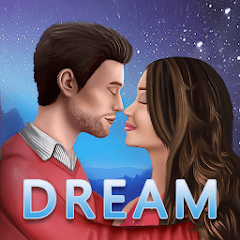 Dream Adventure – Love Romance: Story Games  APK MOD (UNLOCK/Unlimited Money) Download