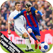 Dream Champions League Soccer  1.2.2 APK MOD (UNLOCK/Unlimited Money) Download