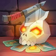 Dungeon Tales: RPG Card Game  2.34 APK MOD (UNLOCK/Unlimited Money) Download