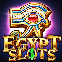 Egypt Slots  APK MOD (UNLOCK/Unlimited Money) Download