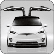 Electric Car Driving Simulator  1.17 APK MOD (UNLOCK/Unlimited Money) Download