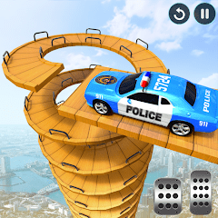 Extreme Car Stunts: Car Games  APK MOD (UNLOCK/Unlimited Money) Download