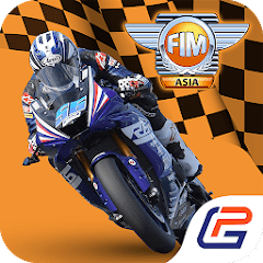 FIM Asia Digital Moto Championship  APK MOD (UNLOCK/Unlimited Money) Download
