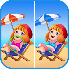 Find Differences & Difference  1.0.21 APK MOD (UNLOCK/Unlimited Money) Download