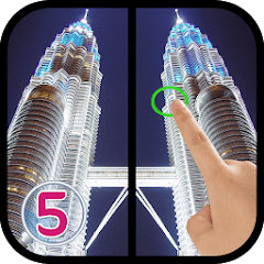 Find The Differences 5  APK MOD (UNLOCK/Unlimited Money) Download