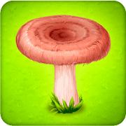 Forest Clans – Mushroom Farm Varies with device APK MOD (UNLOCK/Unlimited Money) Download