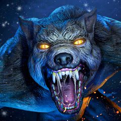 Forest Wild Werewolf Hunting  1.1.19 APK MOD (UNLOCK/Unlimited Money) Download
