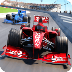 Formula Racing: Car Games  1.3.9 APK MOD (UNLOCK/Unlimited Money) Download